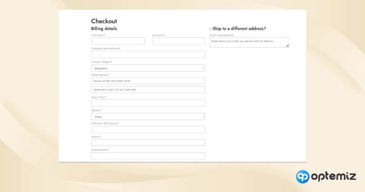 6 Steps to add a Custom Checkout Field in Your Checkout Page 
